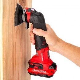 Kit 6 Herramientas con funda suave CRAFTSMAN4